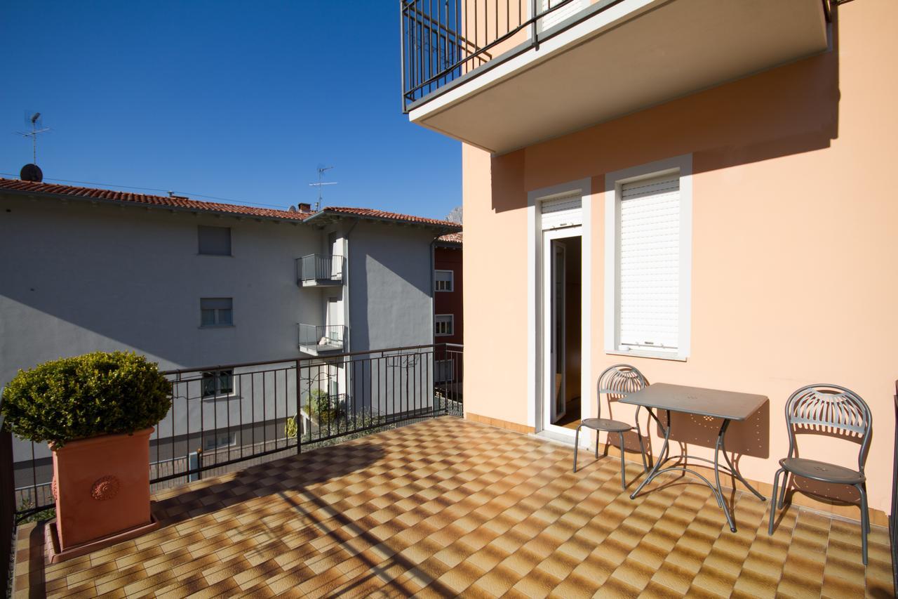 Villa Orchidea Nago Exterior foto