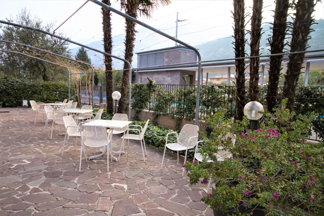 Villa Orchidea Nago Exterior foto